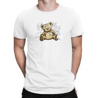 I Dont Like The Uhgs 1 T-shirt | Artistshot