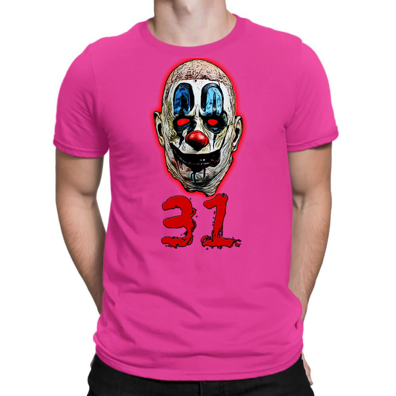 Halloween 31 T-Shirt by djimadejmek9 | Artistshot