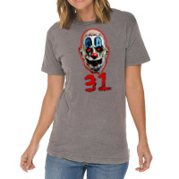 Halloween 31 Vintage T-shirt | Artistshot