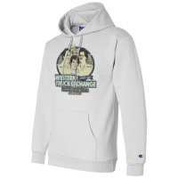 Western Truck Exchange Los Angeles Champion Hoodie | Artistshot