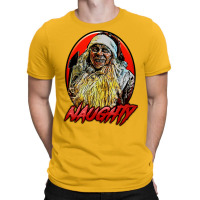 Naughty 1 T-shirt | Artistshot