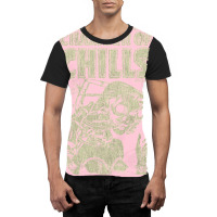 Chamber Of Chills Graphic T-shirt | Artistshot