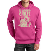 Chamber Of Chills Unisex Hoodie | Artistshot