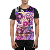 Baroness Purple Friend Graphic T-shirt | Artistshot