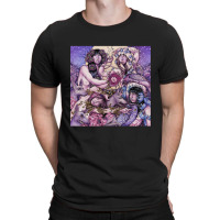 Baroness Purple T-shirt | Artistshot