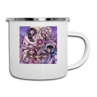 Baroness Purple Camper Cup | Artistshot