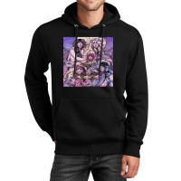 Baroness Purple Unisex Hoodie | Artistshot