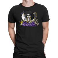 Baroness Samedia Boombox T-shirt | Artistshot