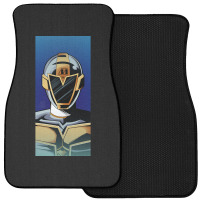 Hot Trend Titanium Ranger Front Car Mat | Artistshot