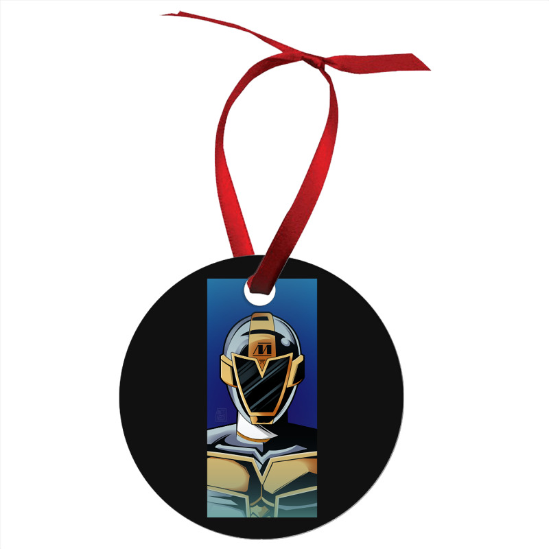 Hot Trend Titanium Ranger Ornament | Artistshot