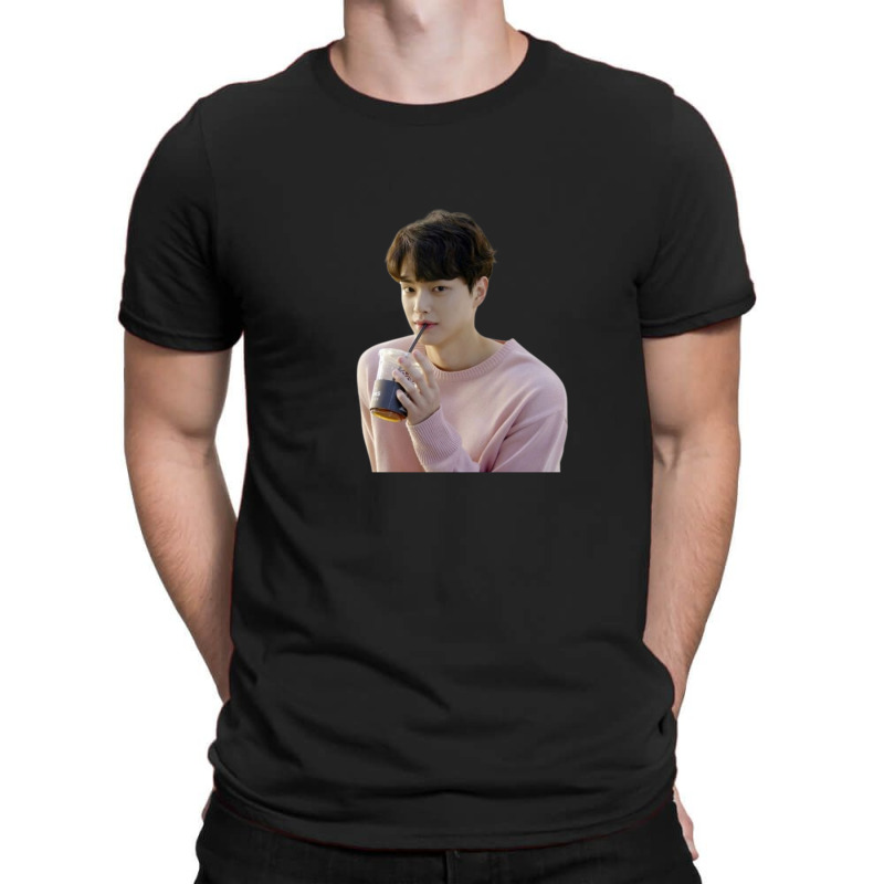 Song Kang 4 T-shirt | Artistshot