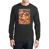 Baroness2 Long Sleeve Shirts | Artistshot