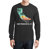 Trending San Francisco, Ca Long Sleeve Shirts | Artistshot