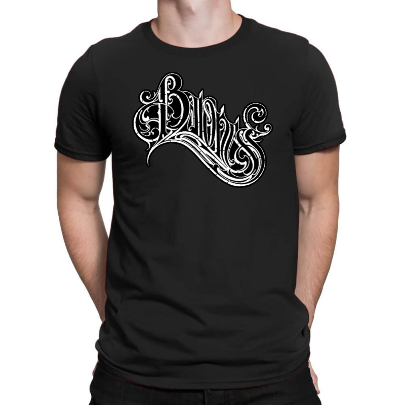 Baroness22 T-shirt | Artistshot