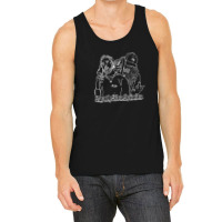 South Side Invert Tank Top | Artistshot