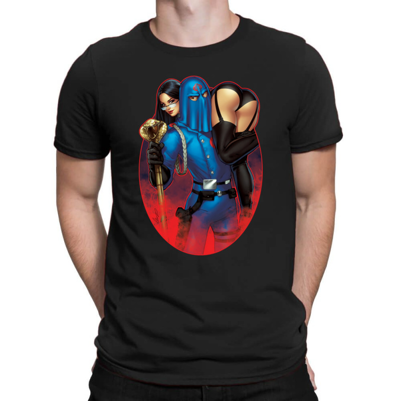 Baronessgijoe T-shirt | Artistshot