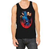 Baronessgijoe Tank Top | Artistshot