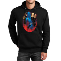 Baronessgijoe Unisex Hoodie | Artistshot