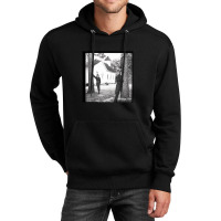 Strange Fire Unisex Hoodie | Artistshot