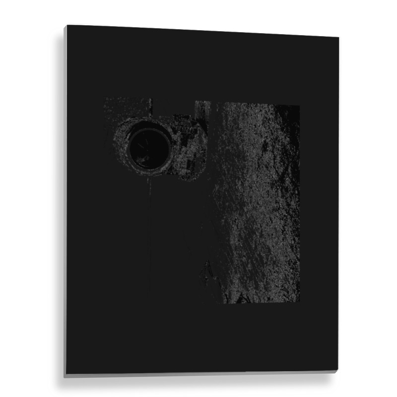 Trending Sound Of Silver Metal Print Vertical | Artistshot