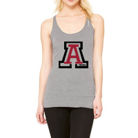 Andalusia High School Racerback Tank | Artistshot