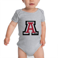 Andalusia High School Baby Bodysuit | Artistshot