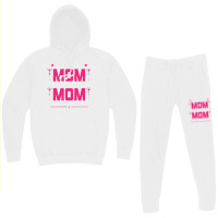 Miner Gifts,mining Engineer Mom Funny Miner Mining Engineerin Hoodie & Jogger Set | Artistshot