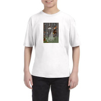 Small Shaman Village Youth Tee | Artistshot