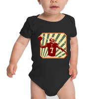 Trending Colin Caepernick Baby Bodysuit | Artistshot