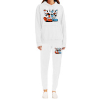 Cuphead And Mugman Hoodie & Jogger Set | Artistshot