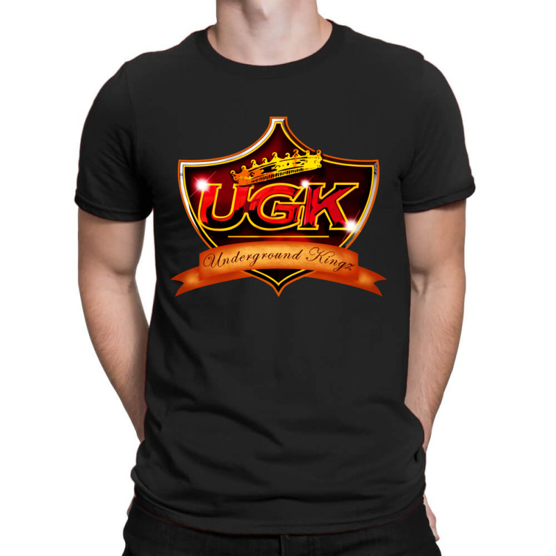 ,ugk Underground Kingz T-Shirt by Avanza Tees | Artistshot