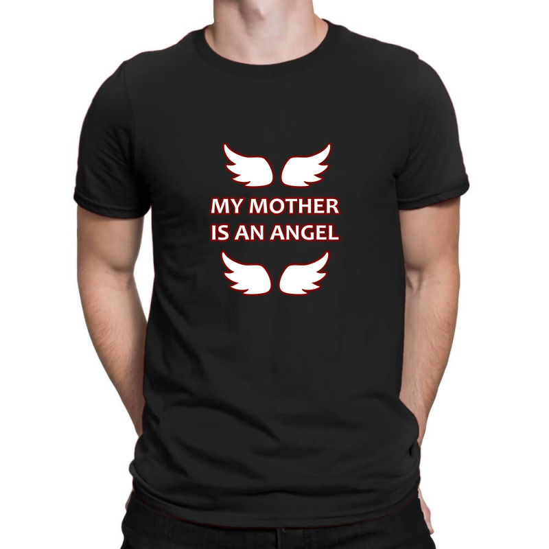 Mothers Day T-Shirt by josef.psd | Artistshot