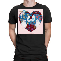 Be My Valentine T-shirt | Artistshot