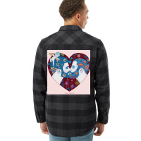 Be My Valentine Flannel Shirt | Artistshot