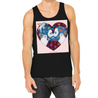 Be My Valentine Tank Top | Artistshot