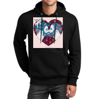 Be My Valentine Unisex Hoodie | Artistshot