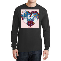 Be My Valentine Long Sleeve Shirts | Artistshot