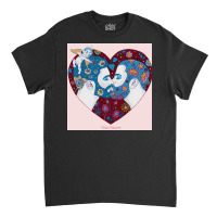 Be My Valentine Classic T-shirt | Artistshot