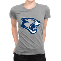 Pocono Mountain School District Ladies Fitted T-shirt | Artistshot