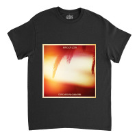 Kings Of Leon, Kings Of Leon Art, Kings Of Leon Vintage, Kings Of Leon Classic T-shirt | Artistshot