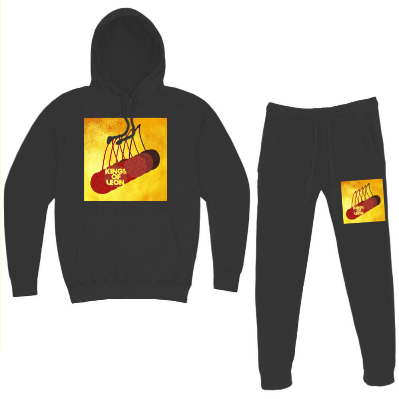 Kings Of Leon, Kings Of Leon Art, Kings Of Leon Vintage, Kings Of Leon Hoodie & Jogger Set | Artistshot