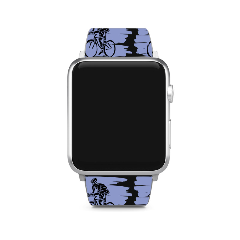 Ride Or Die Apple Watch Band | Artistshot