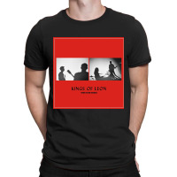 Kings Of Leon, Kings Of Leon Art, Kings Of Leon Vintage, Kings Of Leon T-shirt | Artistshot