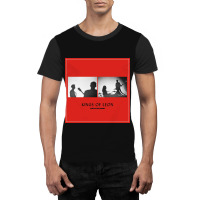 Kings Of Leon, Kings Of Leon Art, Kings Of Leon Vintage, Kings Of Leon Graphic T-shirt | Artistshot