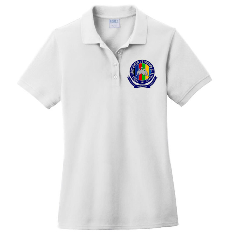 Satire Geek Concole Tech Ladies Polo Shirt by dicky everlasthing | Artistshot