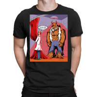 Limited Edition Eddie T-shirt | Artistshot