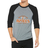 Copper Canyon High School 3/4 Sleeve Shirt | Artistshot