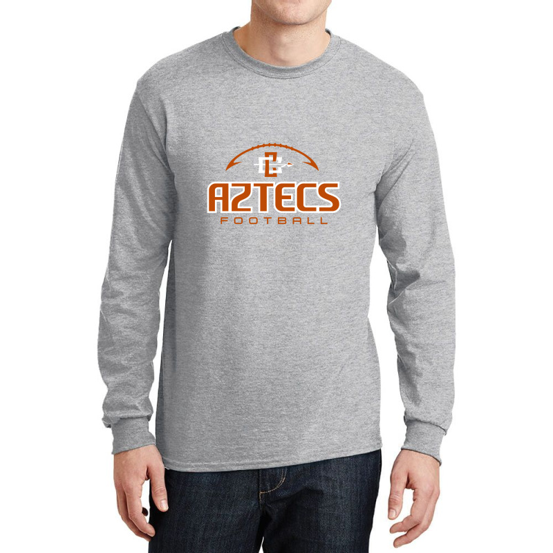 Copper Canyon High School Long Sleeve Shirts | Artistshot