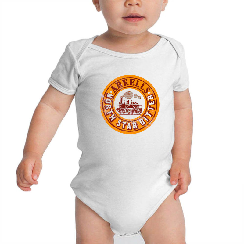 Arkells Bitter Baby Bodysuit by astonimun | Artistshot