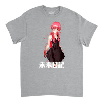 Mirai Nikki 3 Classic T-shirt | Artistshot